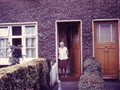 Nanny Doolin
Malone Gardens
1969