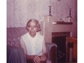 Nanny Doolin
Malone Gardens
July 1969