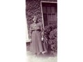 Nanny Doolin
Malone Gardens
1951