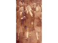 Ellen, Frances, Eva
O'Connell Bridge
August 1948