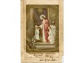 Mum's First Communion Souvenir