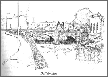 Ballsbridge