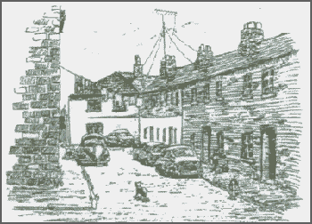 Turners Cottages